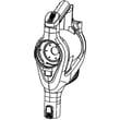 Vacuum Handle And Motor Unit Assembly for Kenmore Elite 12510441710 - Part 561025107