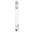 Wand Assembly for Kenmore Elite 12510440710 - Part 561026106