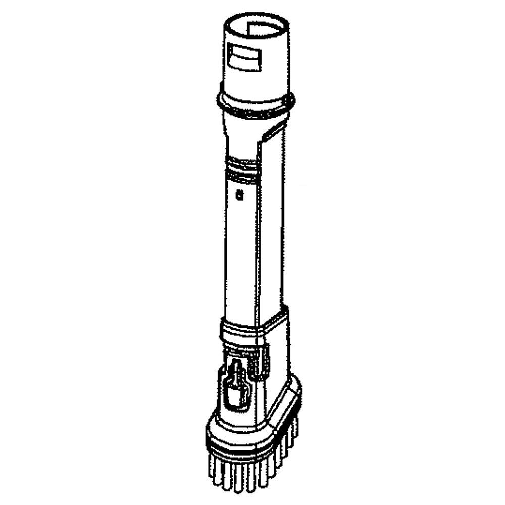 Part #561026108, Kenmore Elite Combination Tool