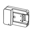 Vacuum Battery Charger Base for Kenmore Elite 12510440710 - Part 561026109