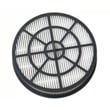 Vacuum Exhaust Filter 60512