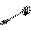 Vacuum Cord Reel Contact Disc And Power Cord for Kenmore Elite 12521814610 - Part 8192088