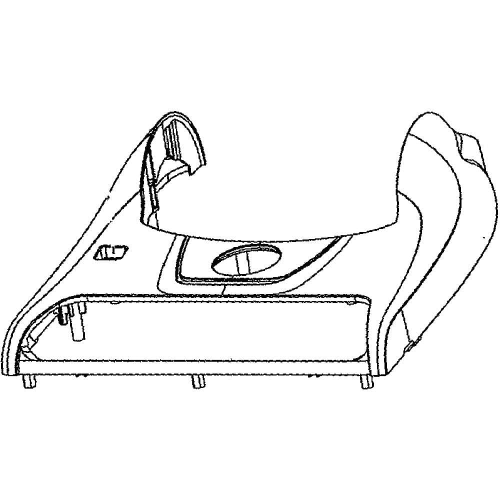 Nozzle Housing