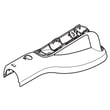Kenmore Vacuum Hose Handle Shell, Upper for Kenmore 12521814610 - Part KC01BDKNZV06