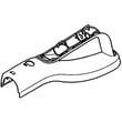 Handle - Upper for Kenmore 12581614610 - Part KC01BEEJZV06