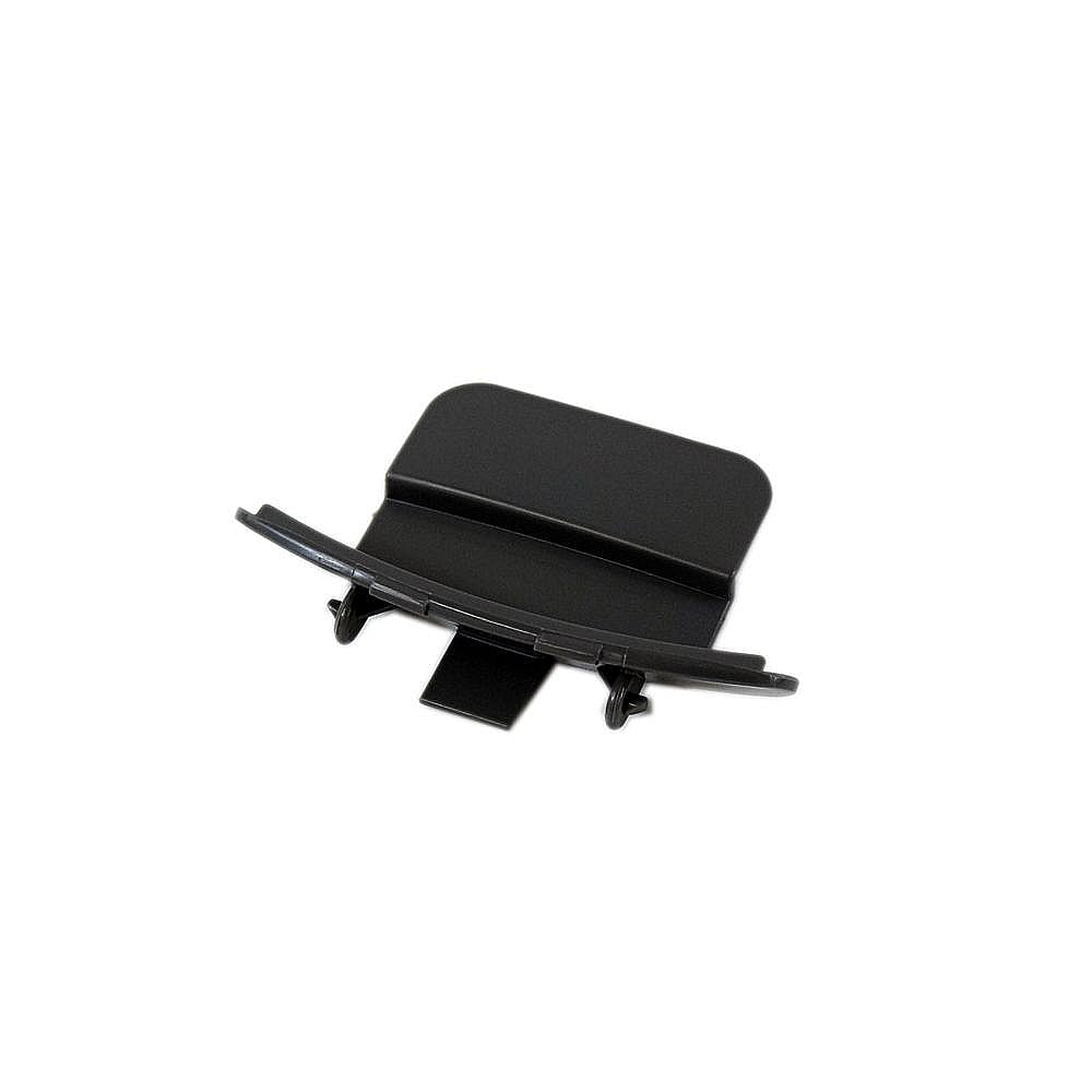 Part #kc01Ddwczv06, Kenmore Vacuum Hood Latch / 3.00 x 4.00 x 1.00