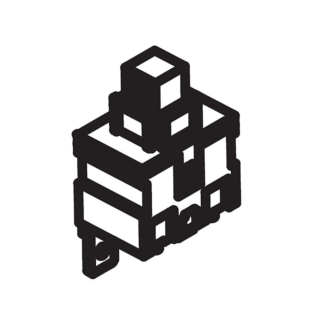 Kenmore Part #kc01Edrzz000, Switch