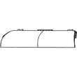 Upper Body for Kenmore Elite 12531150610 - Part KC02ADWFZVUS