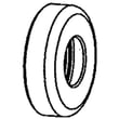 Motor Support Rubber, Front for Kenmore 12581614610 - Part KC02FDWFZ000