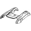 Kenmore Upper Floor Nozzle KC02REDFZRUK