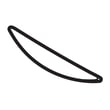 Body Pad for Kenmore 12521814610 - Part KC03GDWCZ000