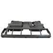 Vacuum Powermate Base Plate for Kenmore 12581214610 - Part KC03REEJZV06