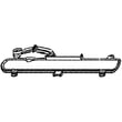 Agitator Holder for Kenmore 12531140610 - Part KC05ADWJZ000