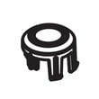 Kenmore Switch Button for Kenmore 12531220610 - Part KC05EEDCZDU1