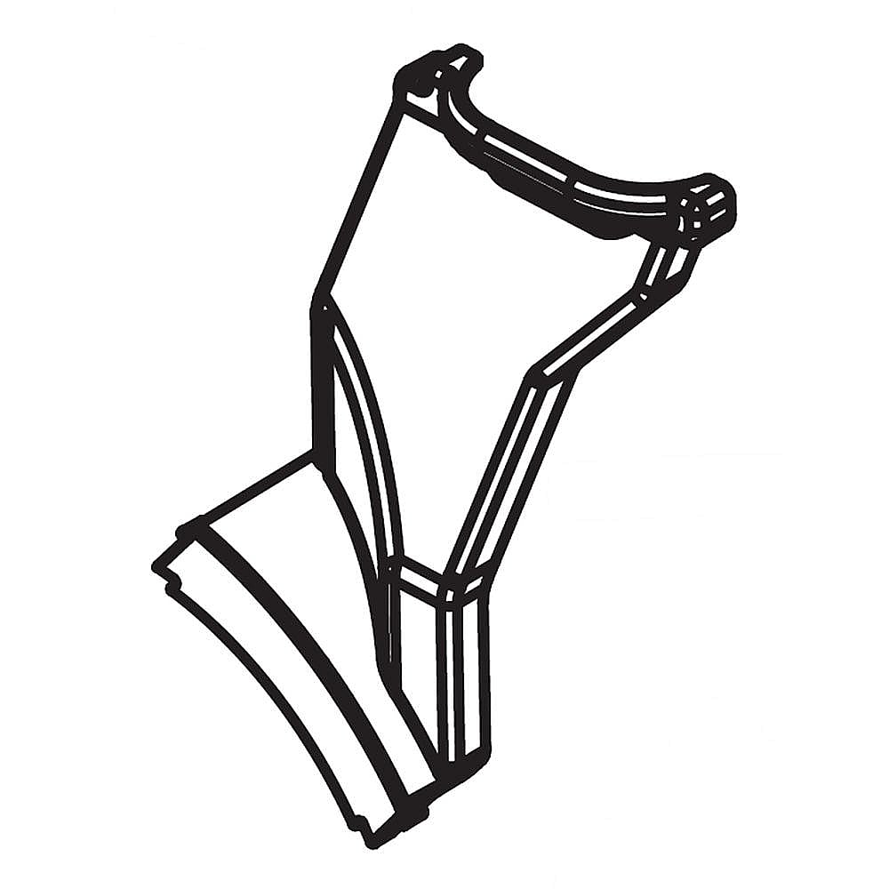 Part #kc06Aedcz000, Body Plate
