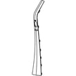 Handle Cover for Kenmore 12531140610 - Part KC06BDWFZC0X