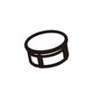 Indicator Window for Kenmore 12581614610 - Part KC08MEEJZ000