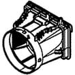 Motor Case for Kenmore 12521814610 - Part KC09FDWCZV06