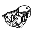 Kenmore Body Supp A for Kenmore 12531220610 - Part KC13AEDCZMUR