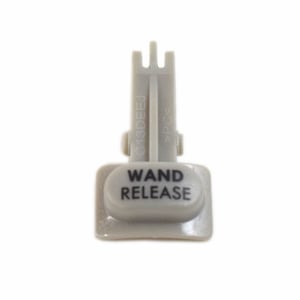 Vacuum Wand Release Button KC13DDKNZMUQ