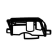 Button (deco) for Kenmore 12531230610 - Part KC13DEDDZVU6