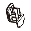 Latch for Kenmore 12581614610 - Part KC15KEEJZMUQ