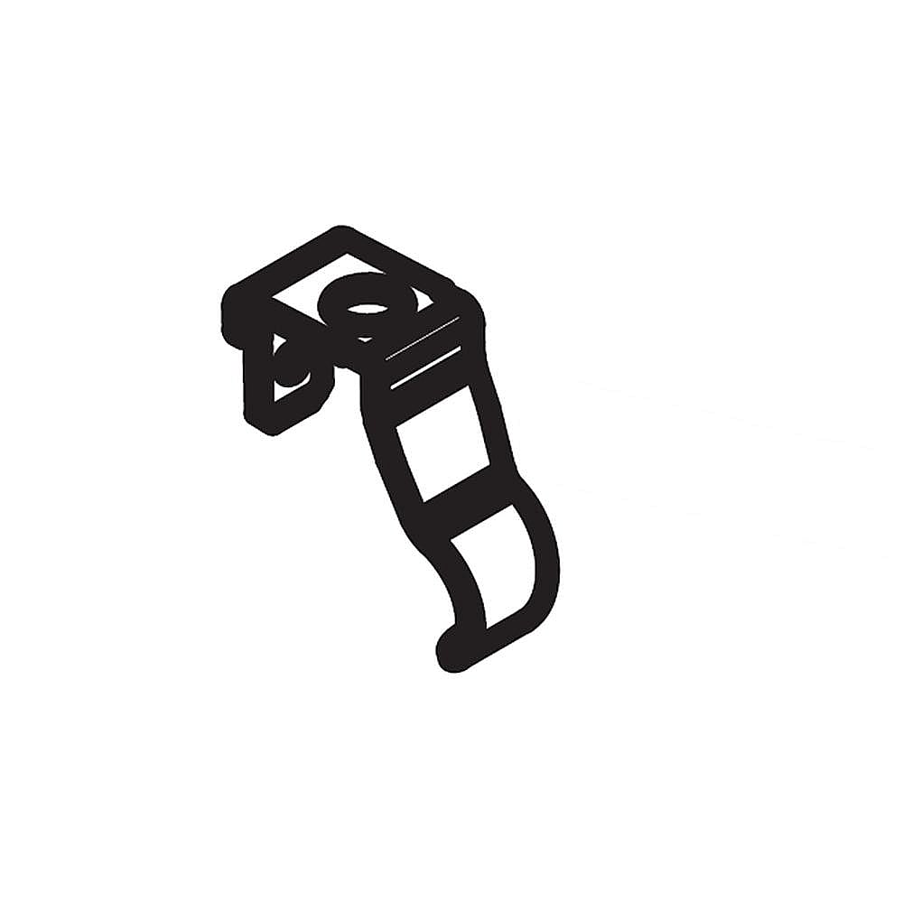 Part #kc17Eedcz000, Contact Spring