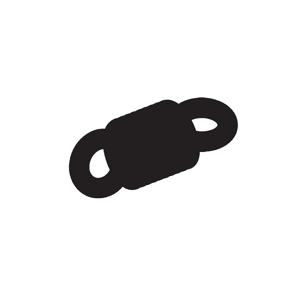 Kenmore Part #kc18Dedkz000, Spring