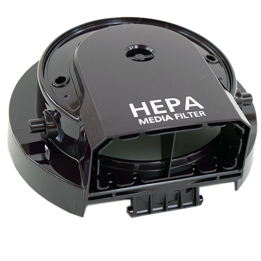 Part #kc20Hdxezpud, Vacuum Dust Bin Lid