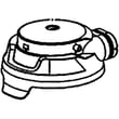 Vacuum Dust Bin Lid for Kenmore 12531230610 - Part KC20HEDCZSUM