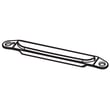 Kenmore Window Cover for Kenmore 12521814610 - Part KC21HDZEZVUS