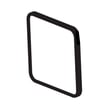 Ornamental Plate for Kenmore 12581614610 - Part KC21TEDCZ000