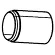 Vacuum Hose Handle Grip, Right for Kenmore 12581214610 - Part KC22PEEJZV06