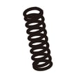 Vacuum Cord Rewind Button Spring for Kenmore 12581214610 - Part KC23DEEMZ000