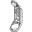 Vacuum Body Cover for Kenmore 12531220610 - Part KC24AEDCZD01