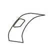 Kenmore Label for Kenmore 12581614610 - Part KC24ZEEJZ000