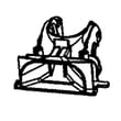 Kenmore Elite Swivel Cap for Kenmore Elite 12581714610 - Part KC25QDPTZV06