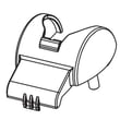 Swivel Cap for Kenmore 12521814610 - Part KC25QDWCZV06