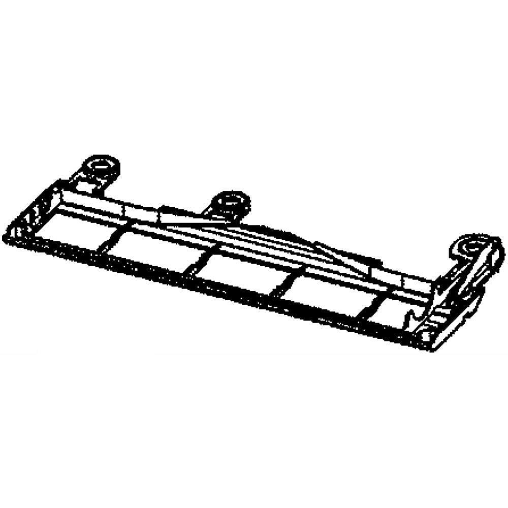Part #kc27Aedczv06, Lower Plate