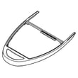 Furniture Guard for Kenmore 12521814610 - Part KC31ADWCZV06