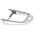 Kenmore Vacuum Furniture Guard for Kenmore 12581614610 - Part KC31AEEJZV06
