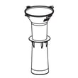 Supporter Unit for Kenmore 12510135610 - Part KC36KEDCZ000