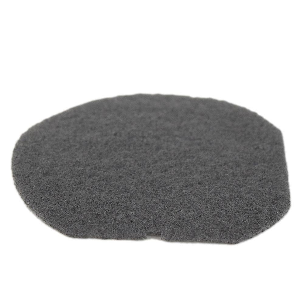 Vacuum Motor Safety Filter KC37KDRDZ000 parts Sears PartsDirect