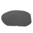 Vacuum Motor Safety Filter for Kenmore 12510701610 - Part KC37KDRDZ000