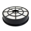 Vacuum Exhaust Filter for Kenmore 12531230610 - Part KC38KEDCZV06