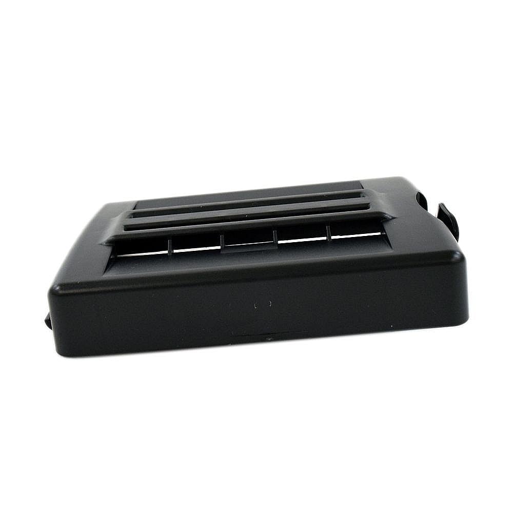 Part #kc41Kdwfzv07, Kenmore Elite Filter Cover