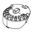 Filter Cover for Kenmore 12531220610 - Part KC41KEDCZDU1