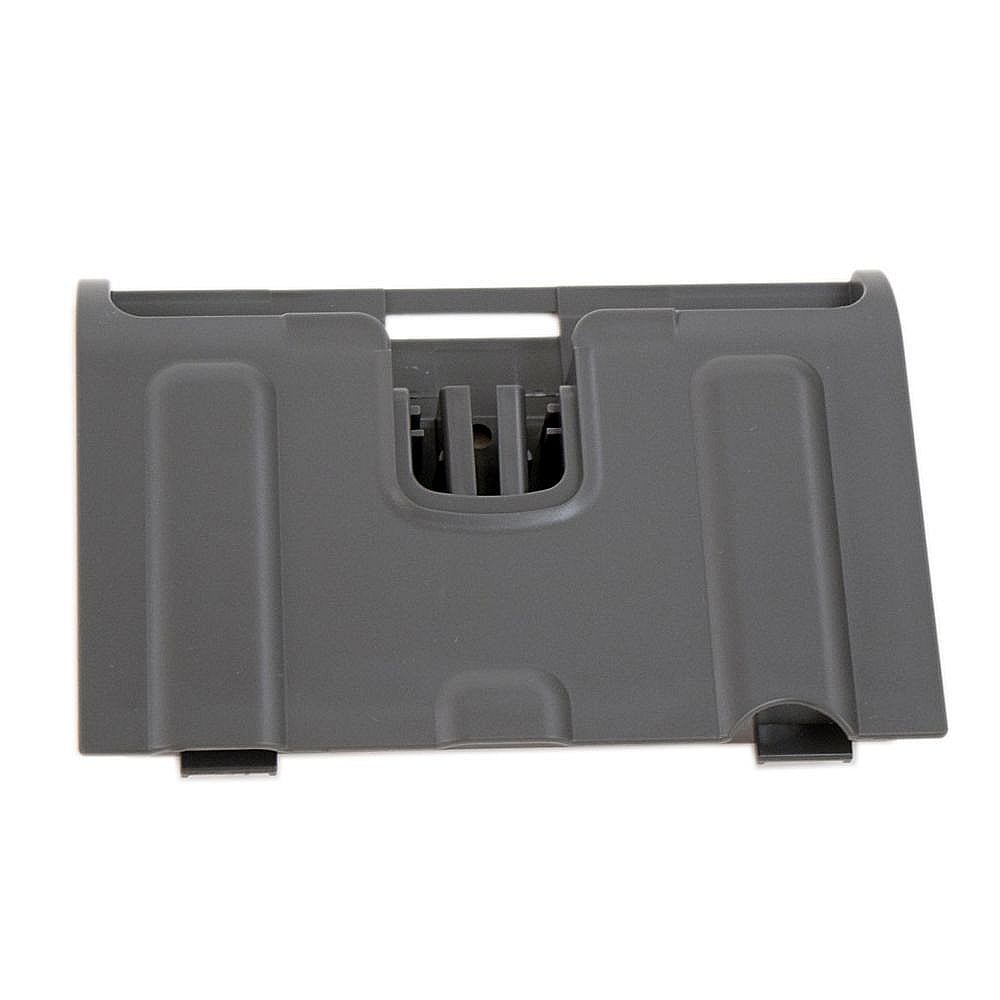 Part #kc41Keejzv06, Kenmore Vacuum Filter Cover / 7.50 x 4.50 x 1.00