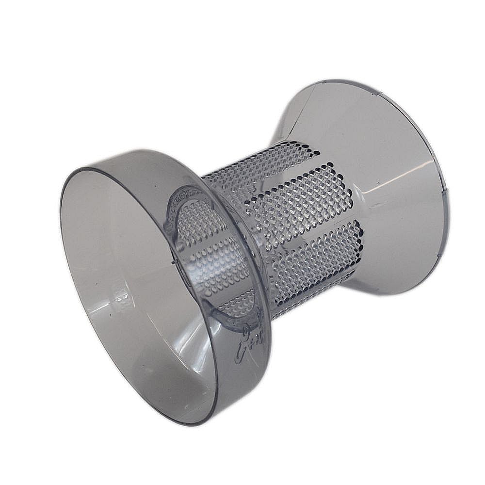 Part #kc43Kedczv0S, Vacuum Pre-Filter / 6.00 x 6.00 x 6.00