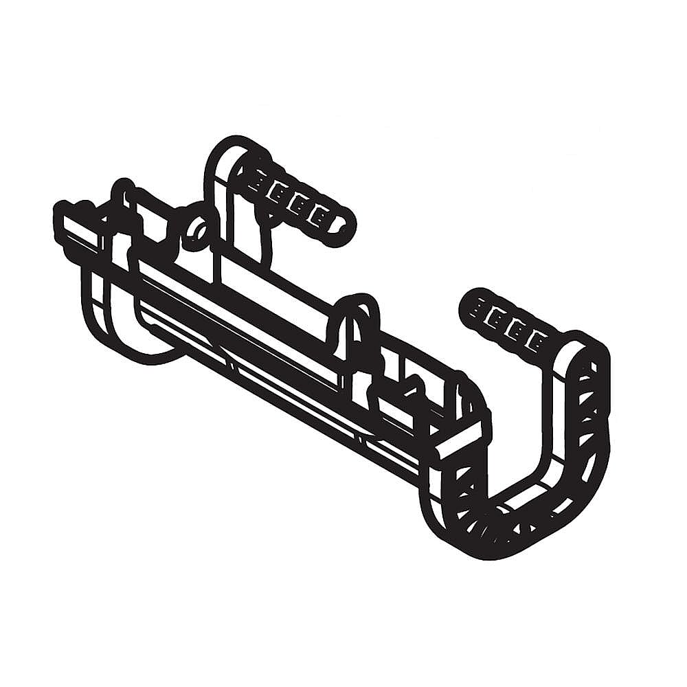 Part #kc44Hdwczv06, Kenmore Holding Lid